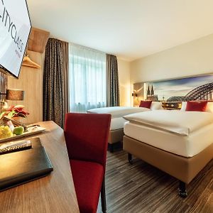 Comfort Kamer met Twee Aparte Bedden