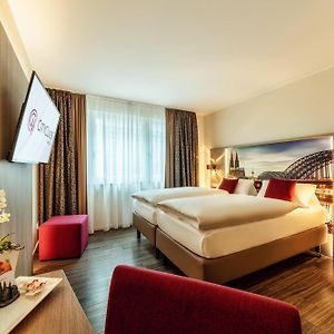 Comfort Kamer met een Queen Size Bed